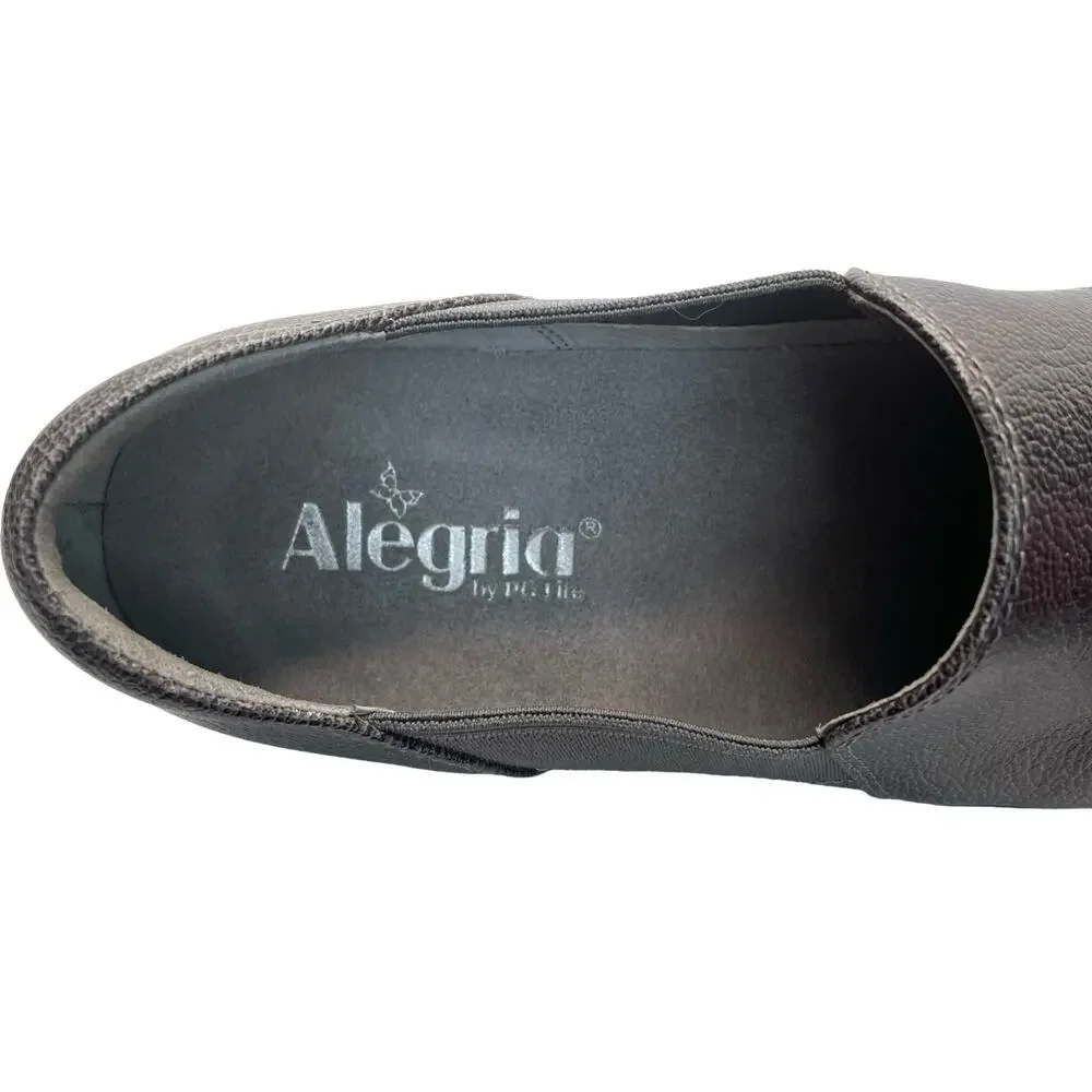 Algeria NWOT Fraya Grey Glaze (8)